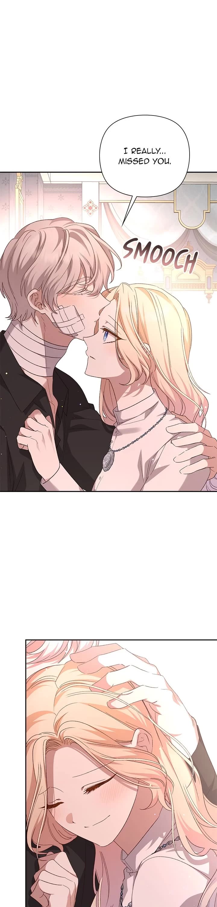 The Tyrant Wants to Live a Virtuous Life chapter 116 page 7