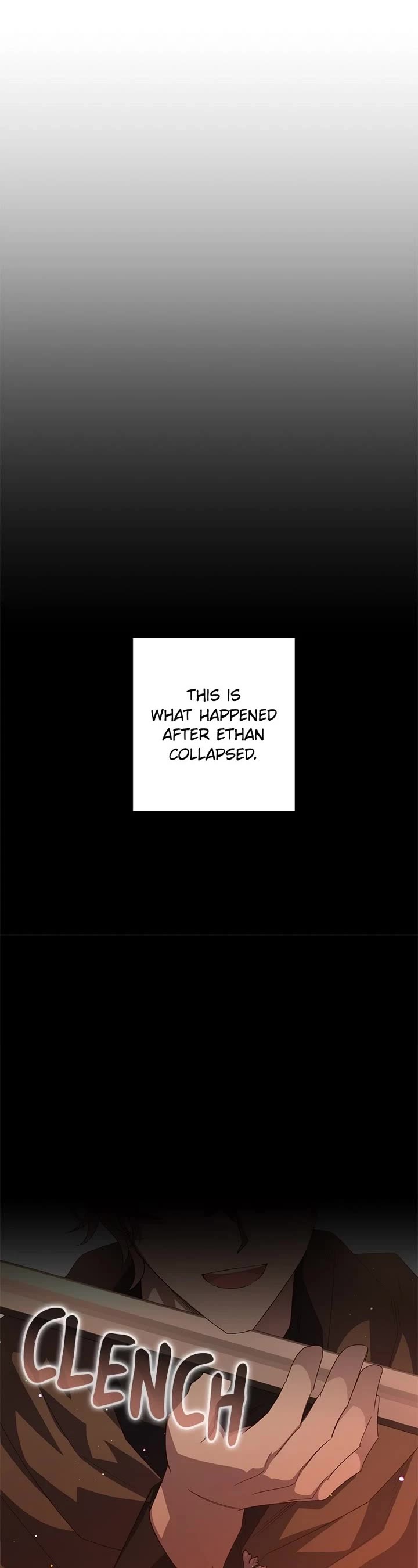 The Tyrant Wants to Live a Virtuous Life chapter 116 page 9