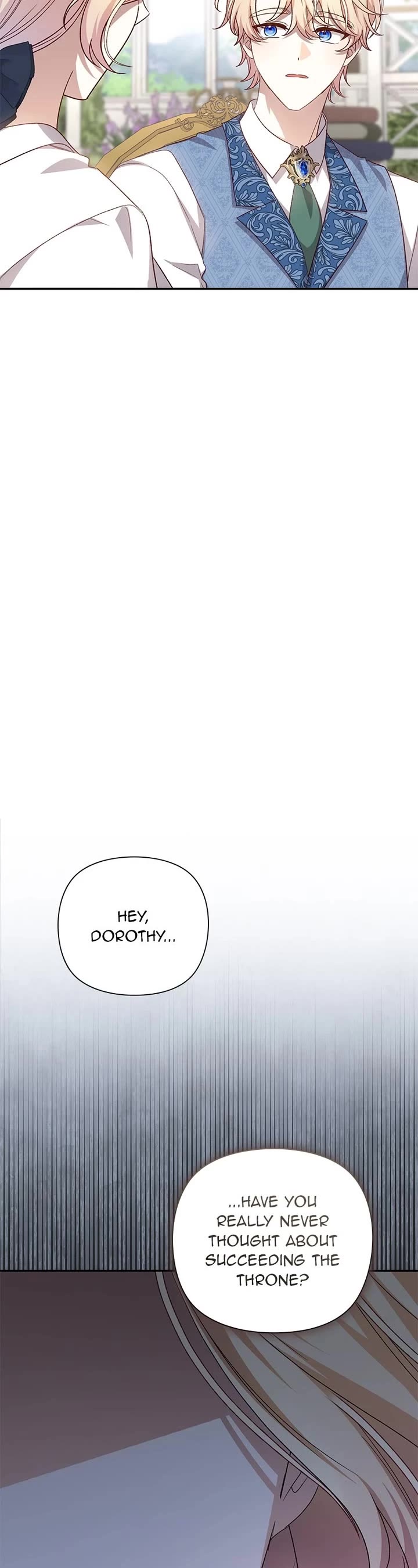 The Tyrant Wants to Live a Virtuous Life chapter 117 page 10