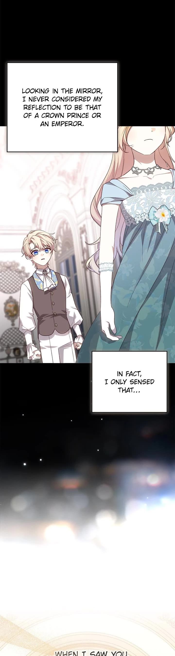 The Tyrant Wants to Live a Virtuous Life chapter 117 page 19