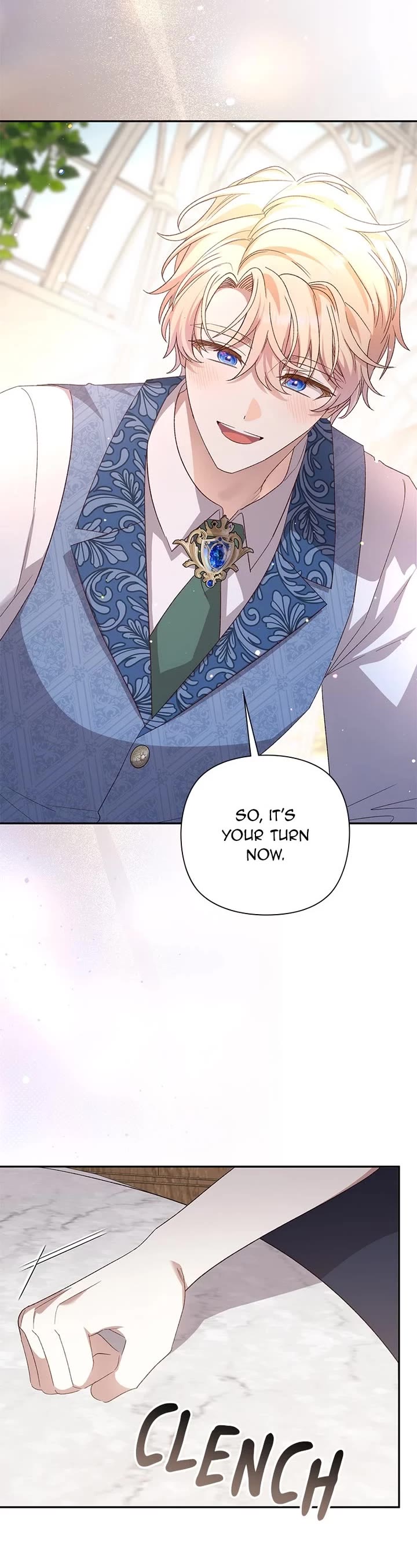 The Tyrant Wants to Live a Virtuous Life chapter 117 page 24