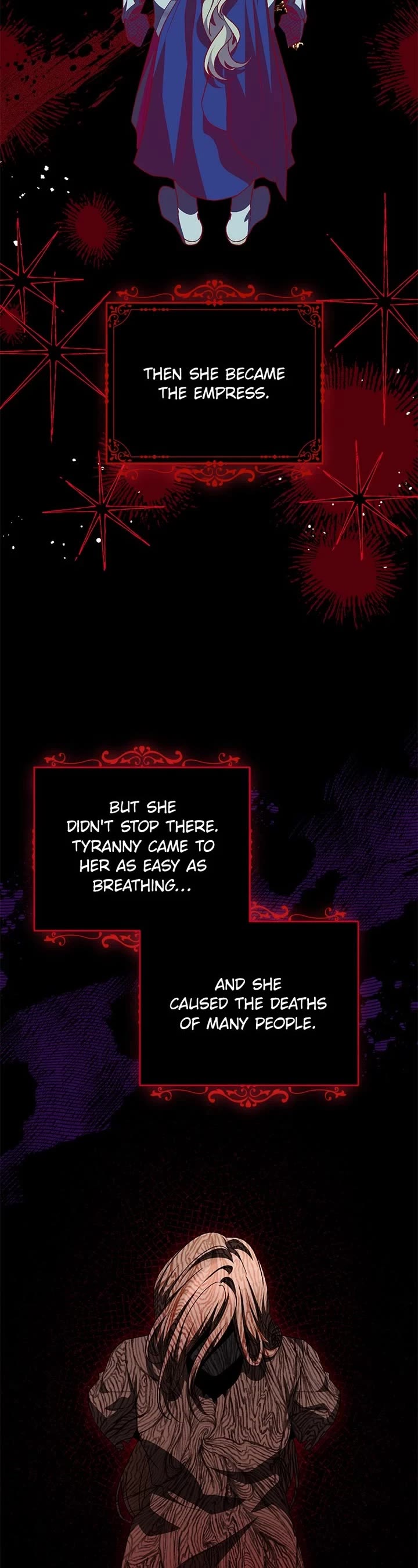 The Tyrant Wants to Live a Virtuous Life chapter 117 page 29