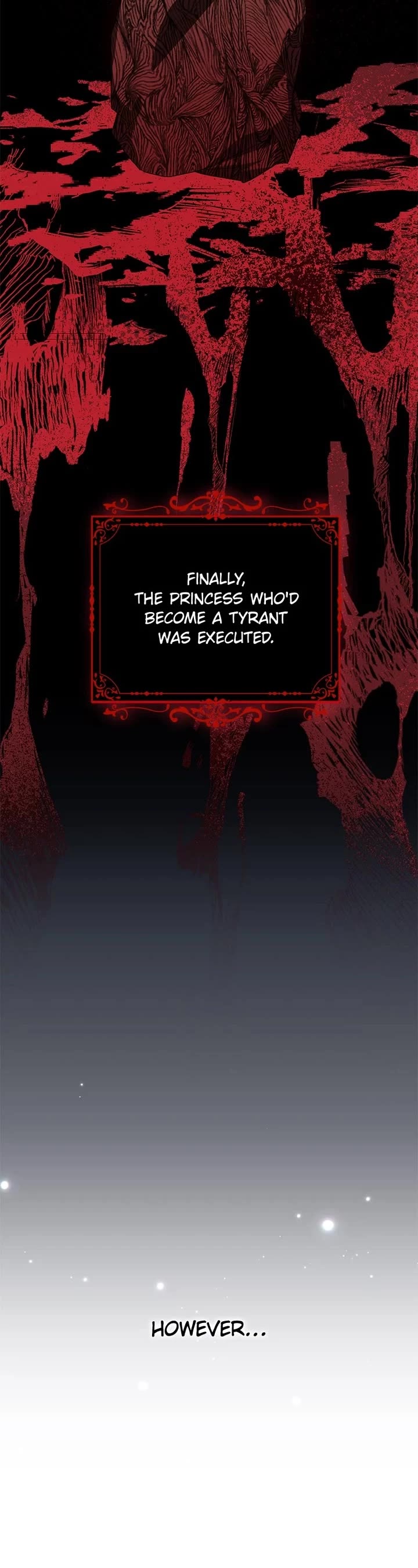 The Tyrant Wants to Live a Virtuous Life chapter 117 page 30