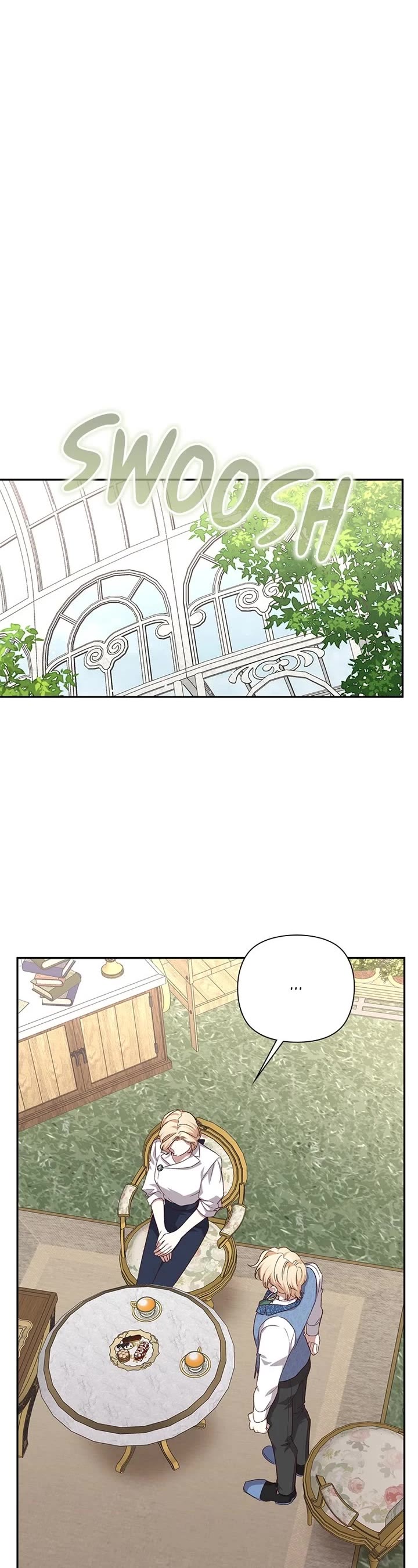 The Tyrant Wants to Live a Virtuous Life chapter 117 page 35