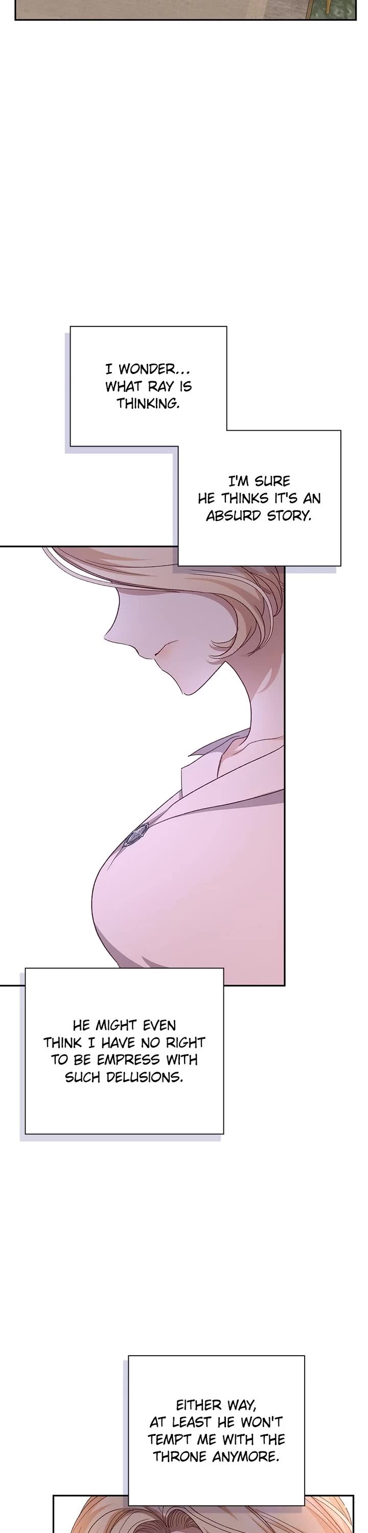 The Tyrant Wants to Live a Virtuous Life chapter 117 page 36