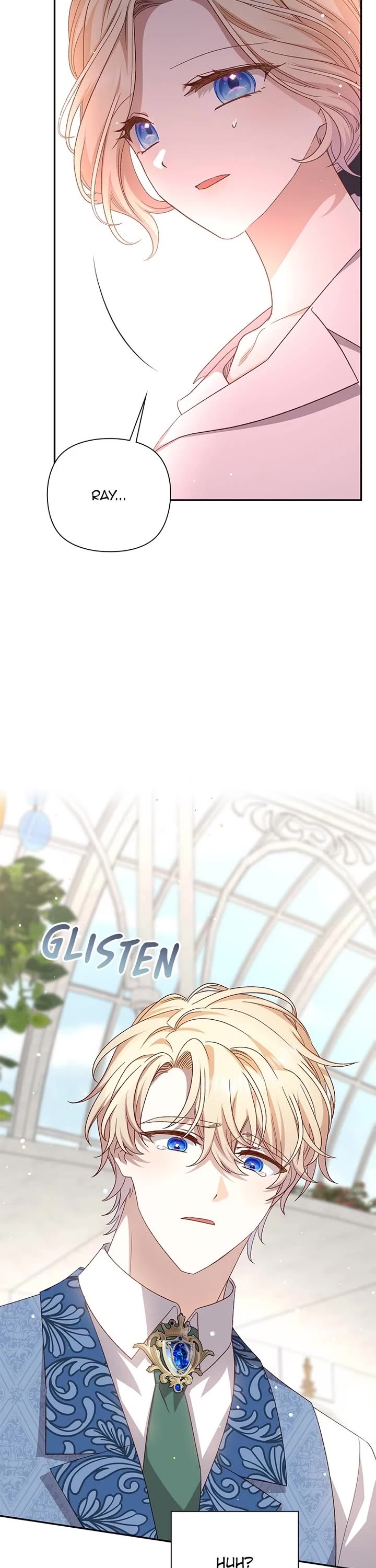 The Tyrant Wants to Live a Virtuous Life chapter 117 page 37