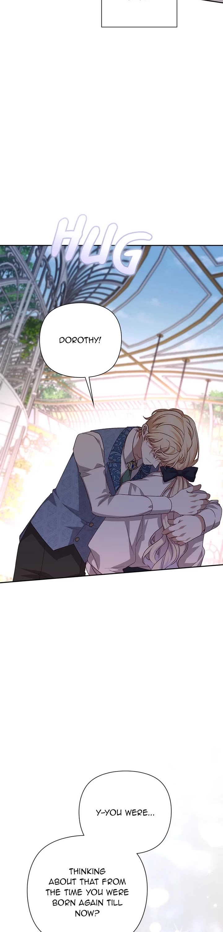 The Tyrant Wants to Live a Virtuous Life chapter 117 page 38