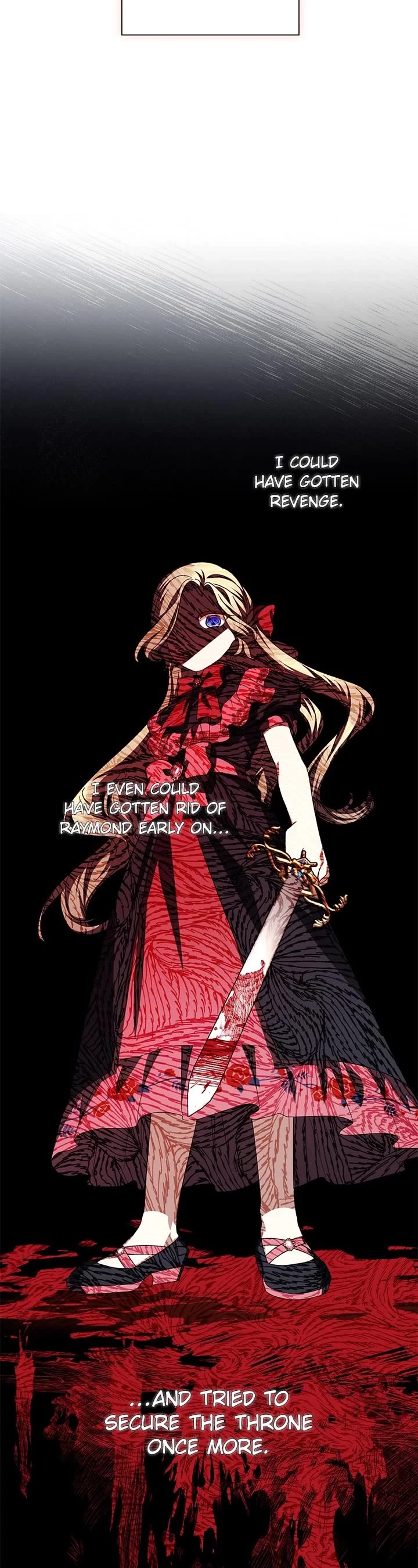 The Tyrant Wants to Live a Virtuous Life chapter 117 page 44