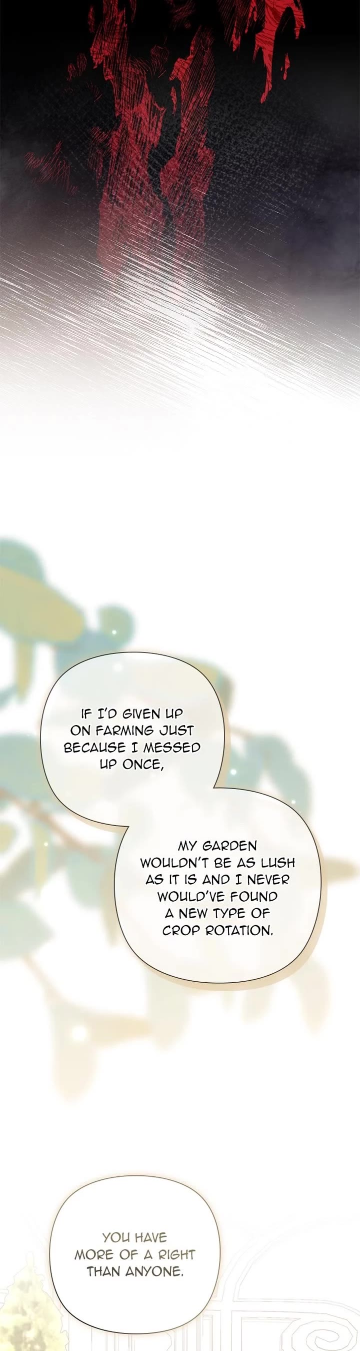 The Tyrant Wants to Live a Virtuous Life chapter 117 page 45