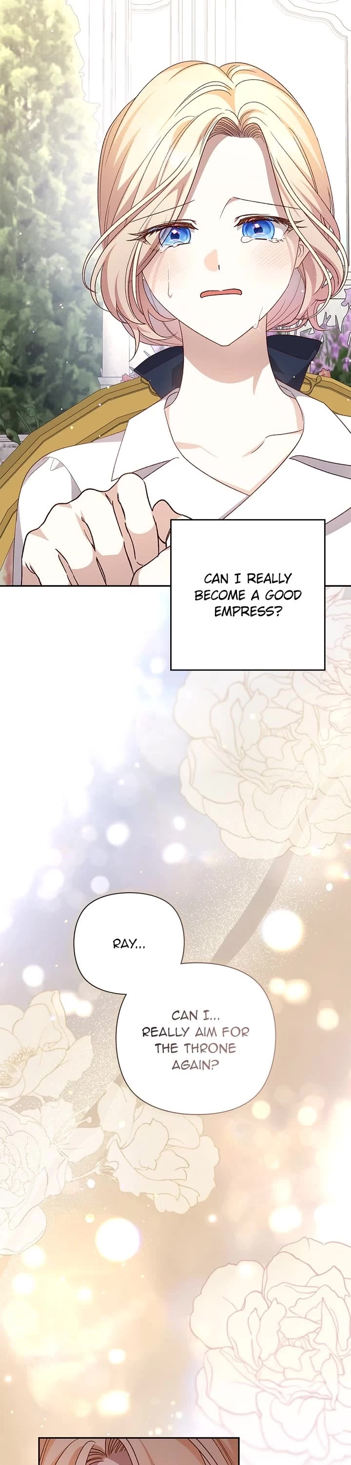 The Tyrant Wants to Live a Virtuous Life chapter 117 page 46