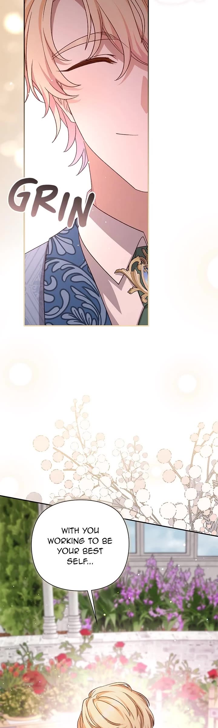 The Tyrant Wants to Live a Virtuous Life chapter 117 page 47