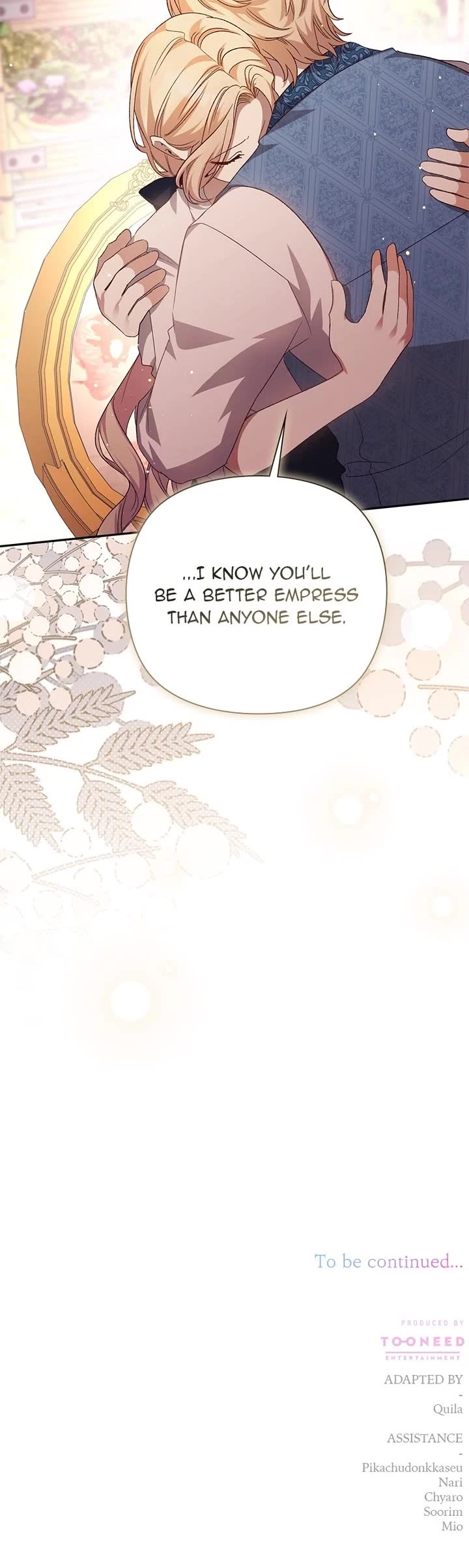 The Tyrant Wants to Live a Virtuous Life chapter 117 page 48