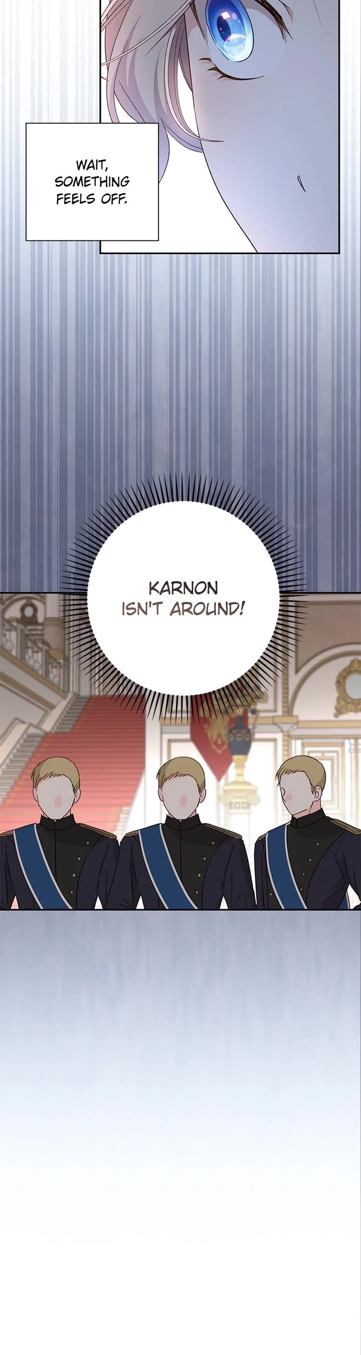 The Tyrant Wants to Live a Virtuous Life chapter 117 page 5