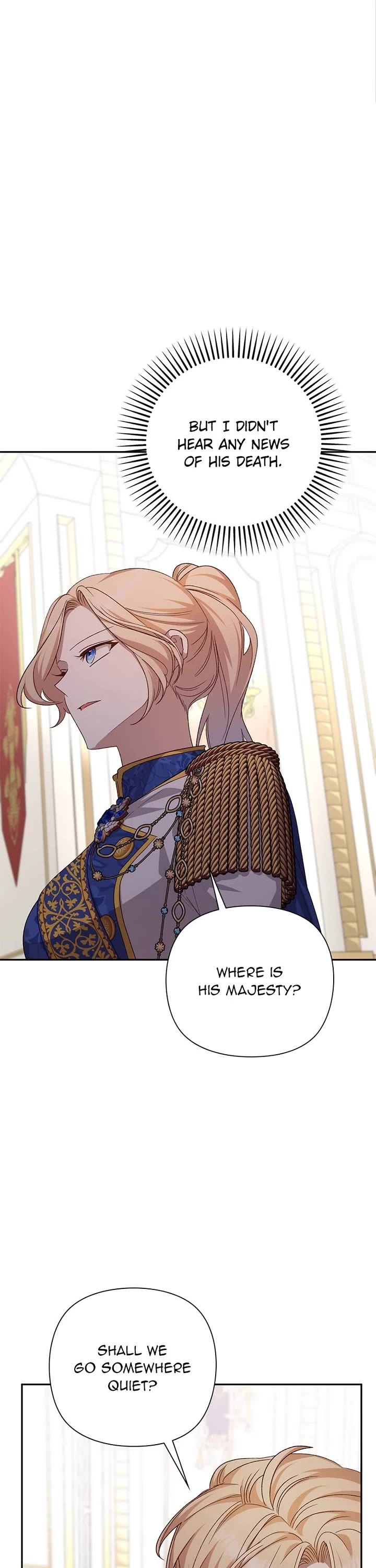 The Tyrant Wants to Live a Virtuous Life chapter 117 page 6