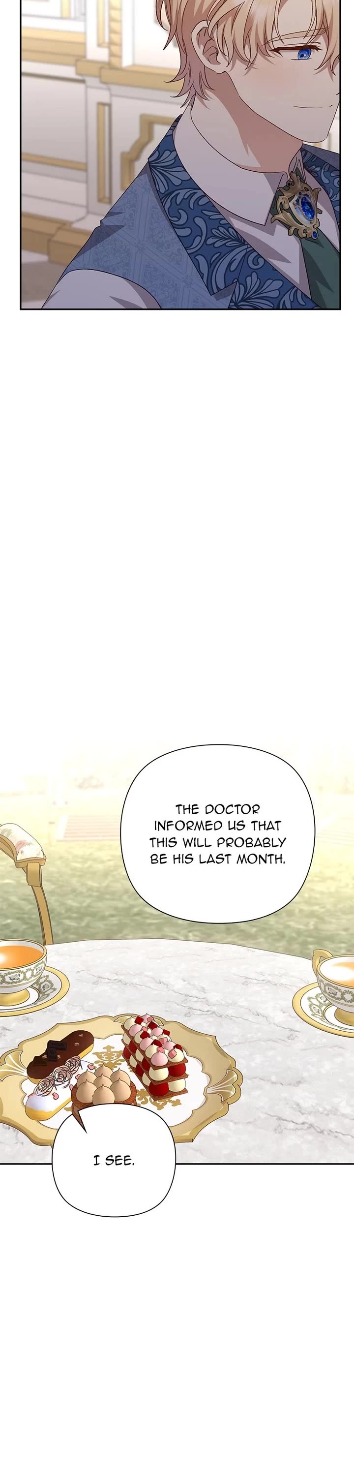 The Tyrant Wants to Live a Virtuous Life chapter 117 page 7