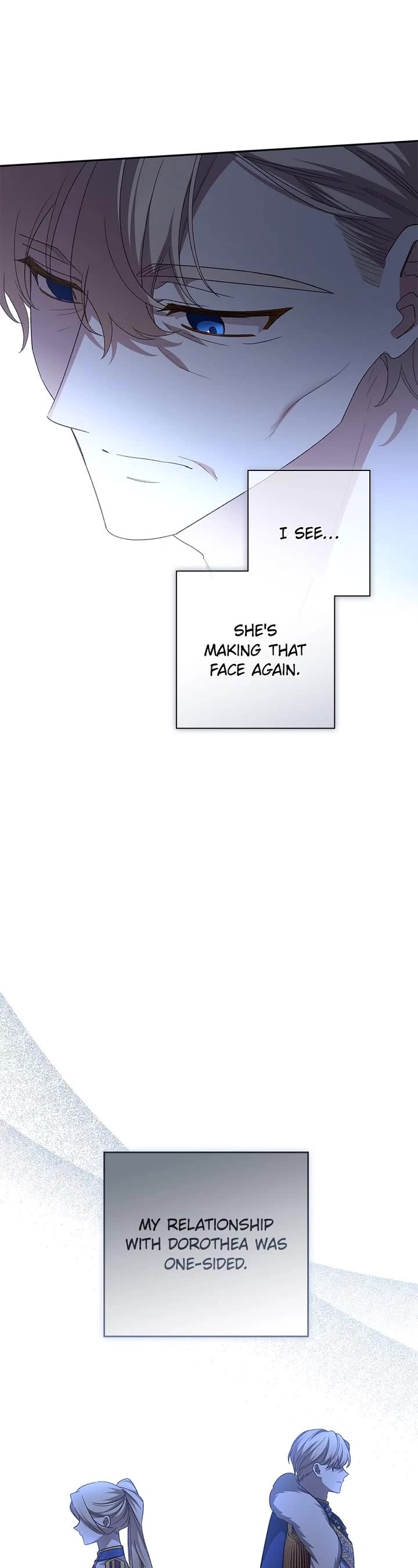 The Tyrant Wants to Live a Virtuous Life chapter 118 page 10