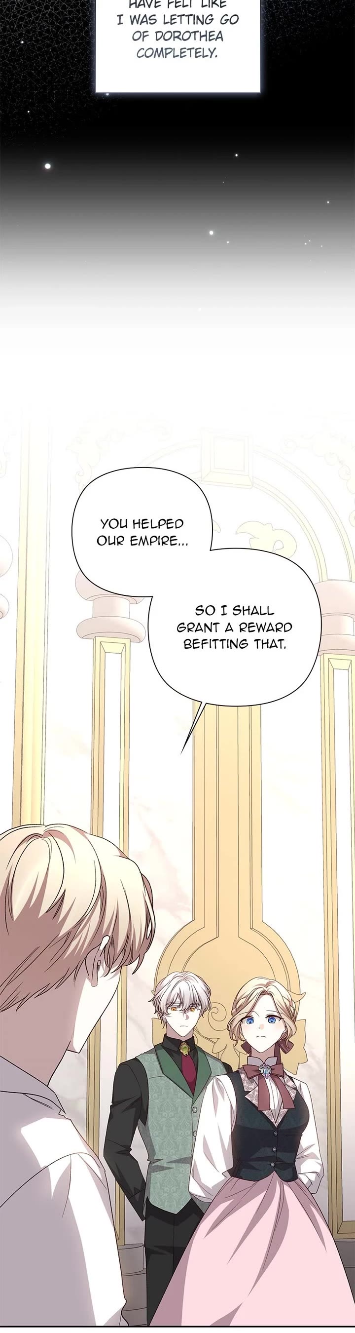 The Tyrant Wants to Live a Virtuous Life chapter 118 page 15