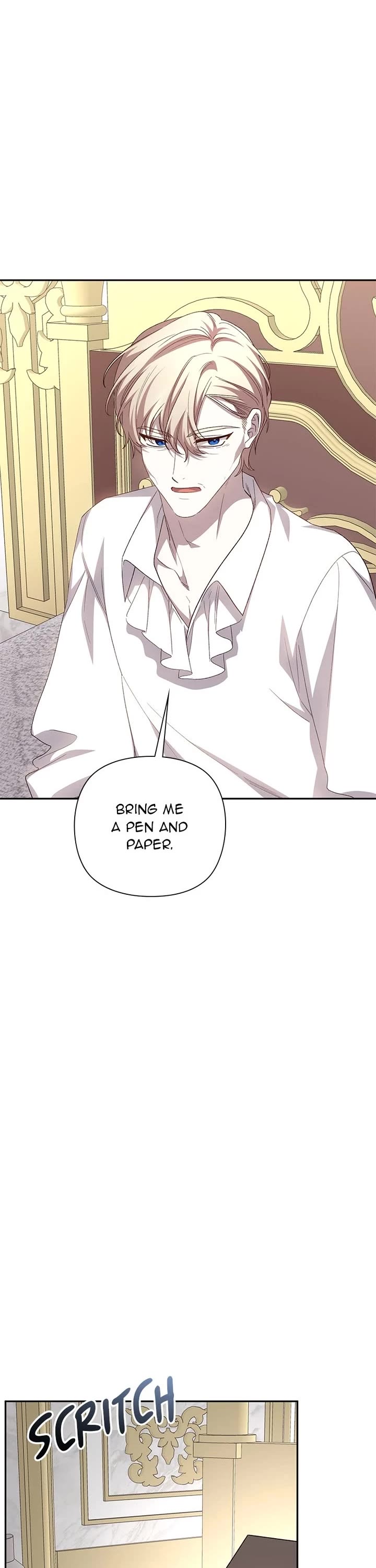 The Tyrant Wants to Live a Virtuous Life chapter 118 page 16