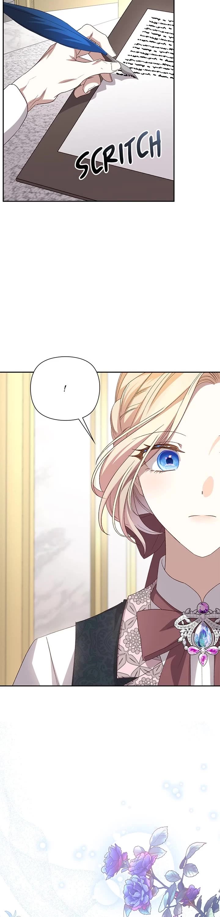 The Tyrant Wants to Live a Virtuous Life chapter 118 page 17