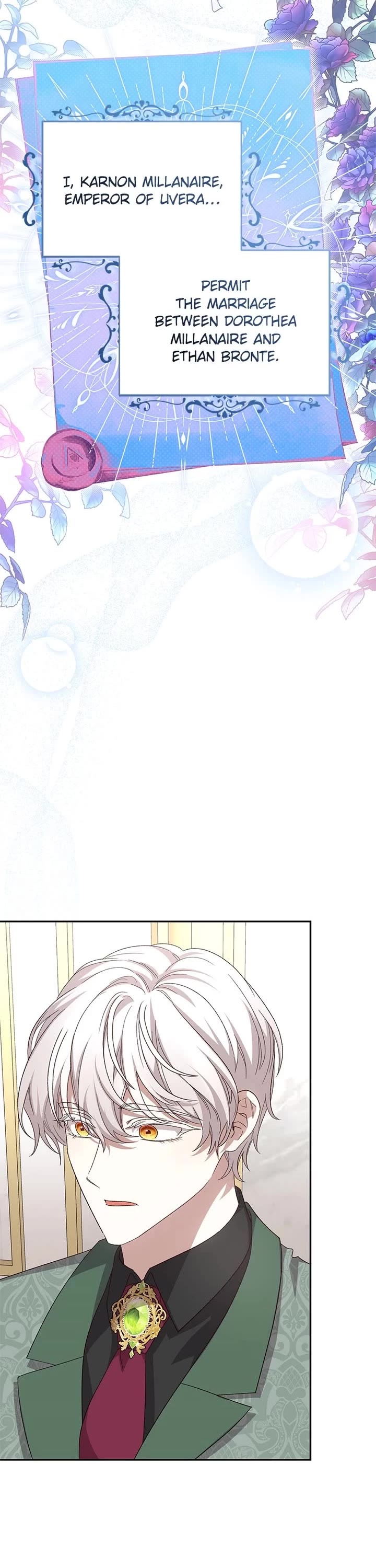 The Tyrant Wants to Live a Virtuous Life chapter 118 page 18