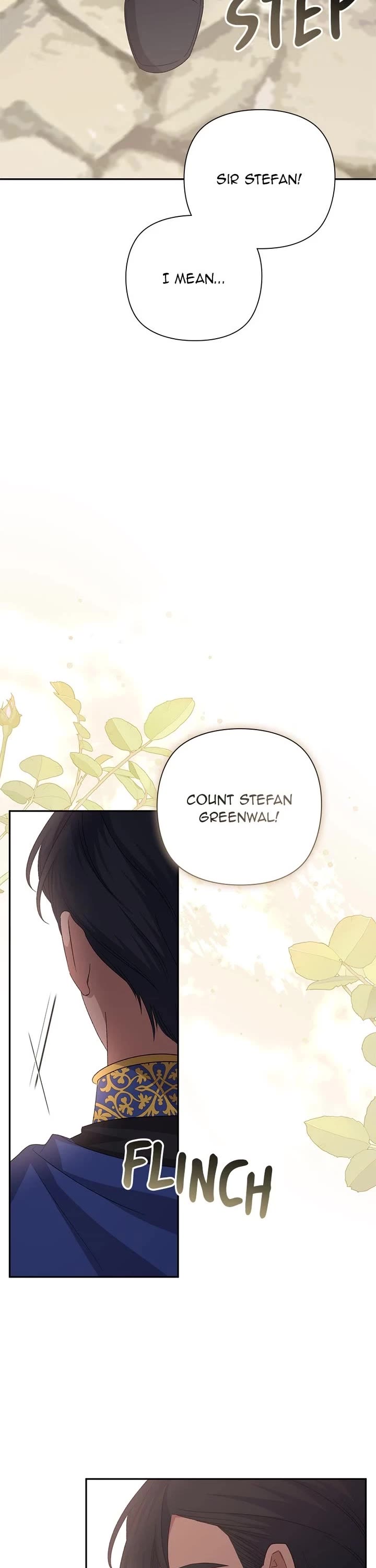 The Tyrant Wants to Live a Virtuous Life chapter 118 page 26