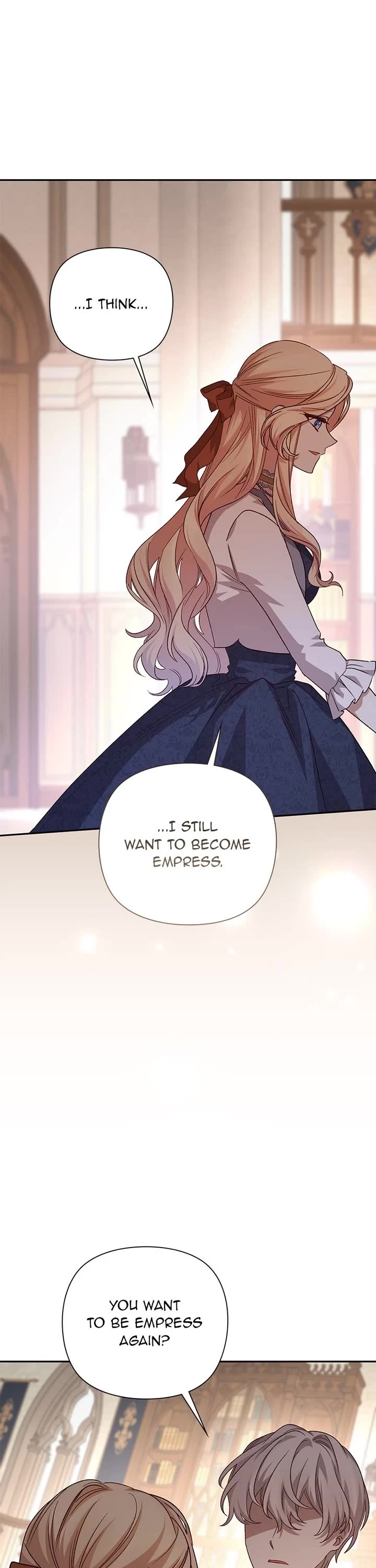 The Tyrant Wants to Live a Virtuous Life chapter 118 page 36