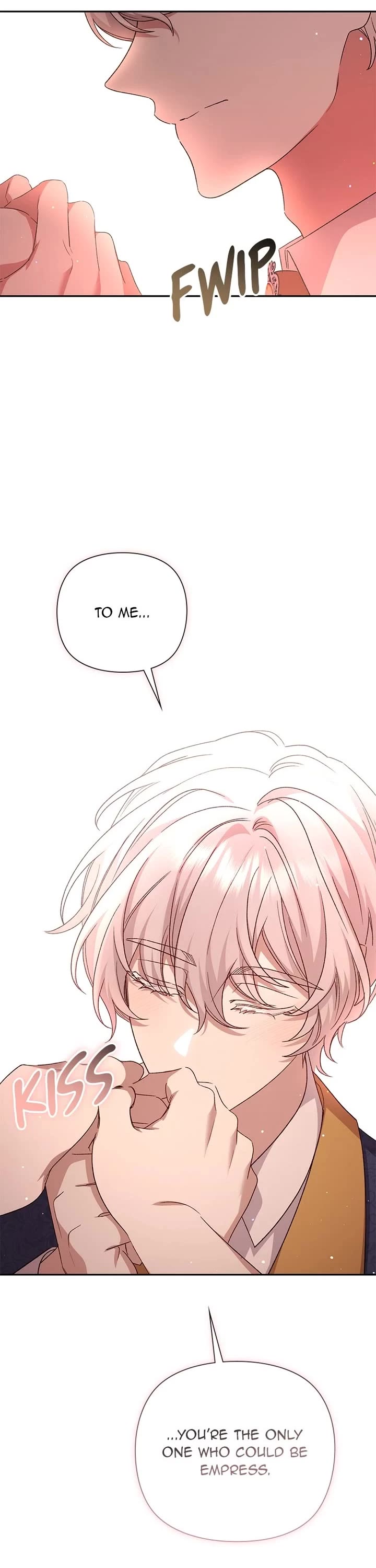 The Tyrant Wants to Live a Virtuous Life chapter 118 page 41