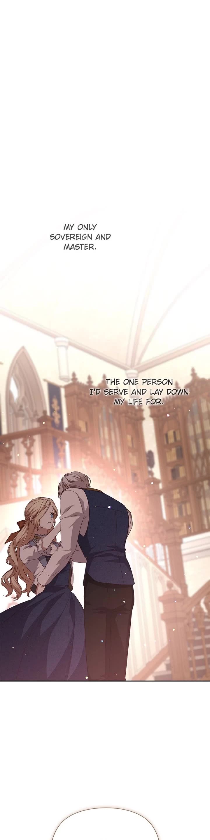 The Tyrant Wants to Live a Virtuous Life chapter 118 page 42