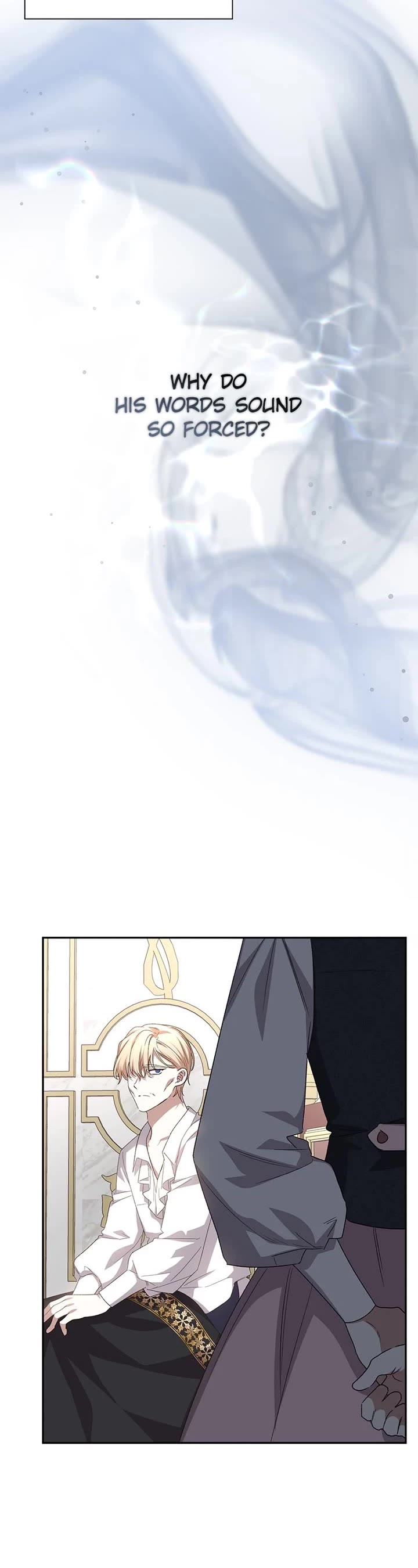 The Tyrant Wants to Live a Virtuous Life chapter 118 page 9