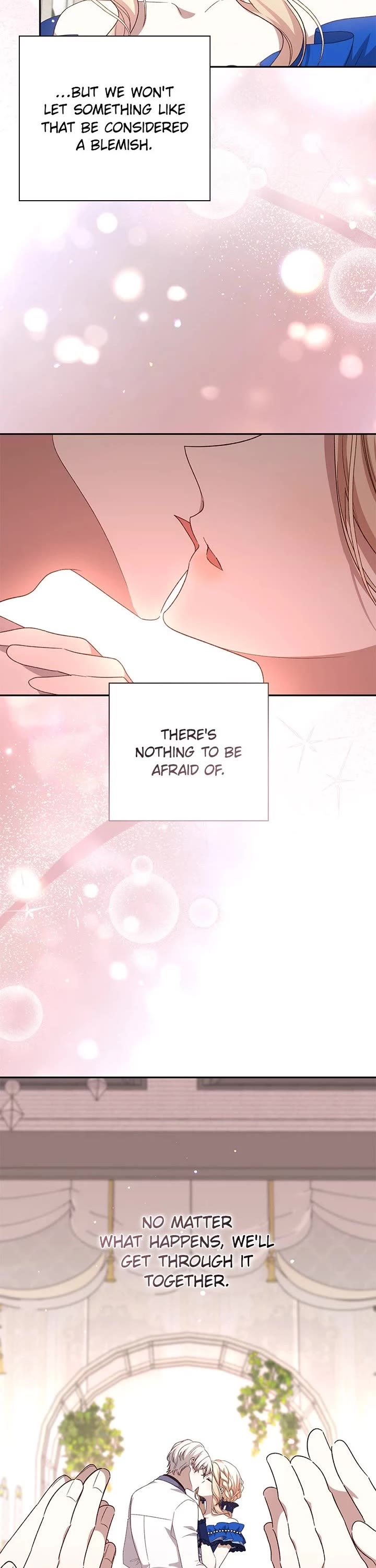 The Tyrant Wants to Live a Virtuous Life chapter 119 page 12