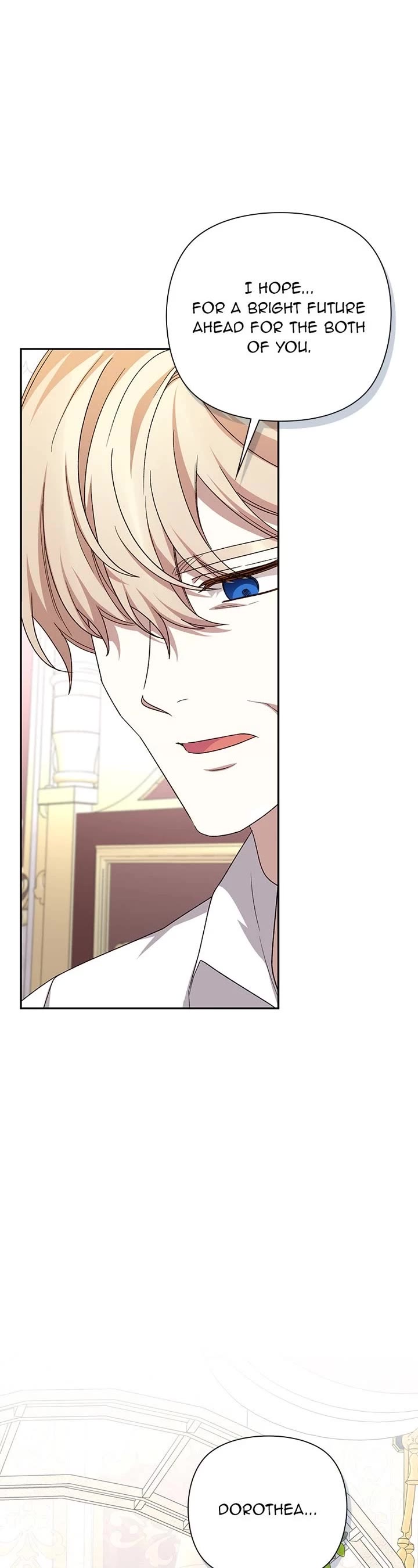 The Tyrant Wants to Live a Virtuous Life chapter 119 page 14