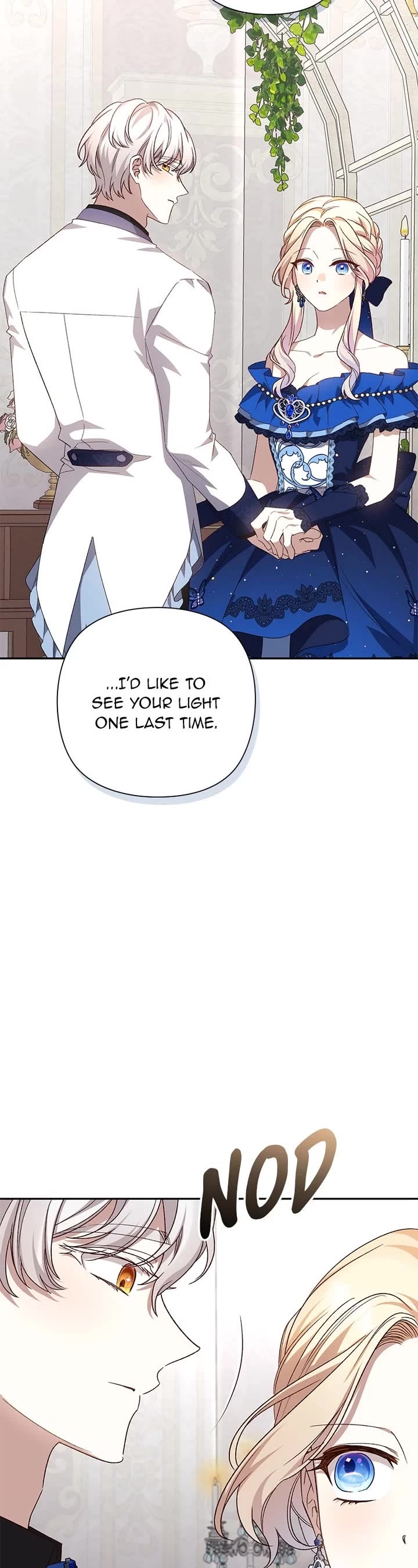 The Tyrant Wants to Live a Virtuous Life chapter 119 page 15