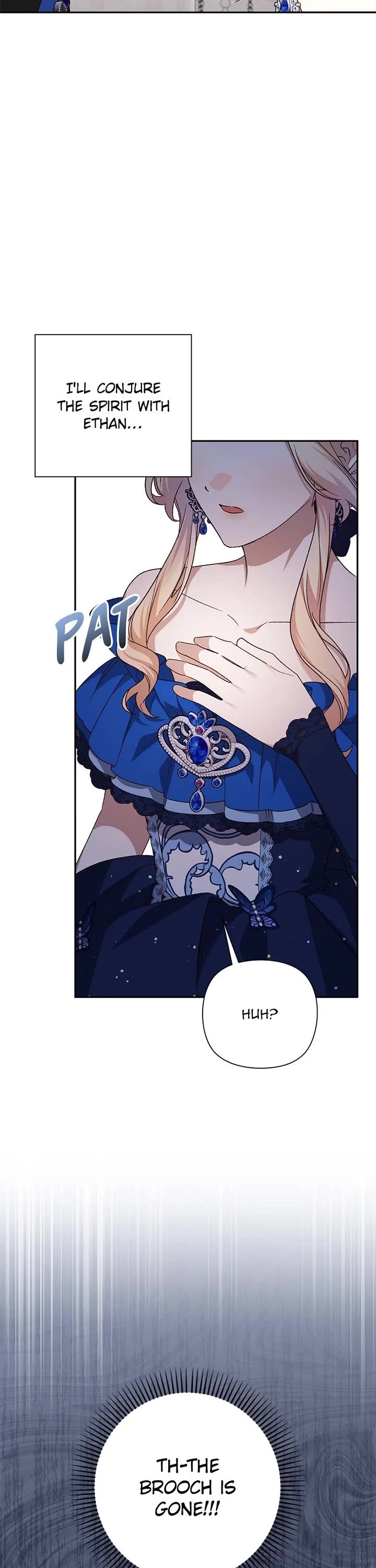 The Tyrant Wants to Live a Virtuous Life chapter 119 page 16