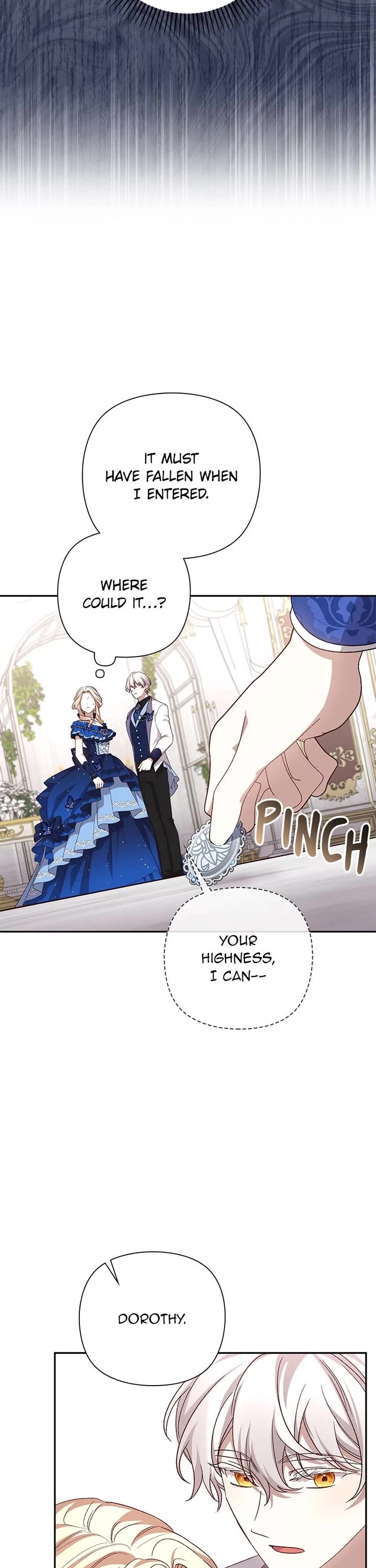 The Tyrant Wants to Live a Virtuous Life chapter 119 page 17