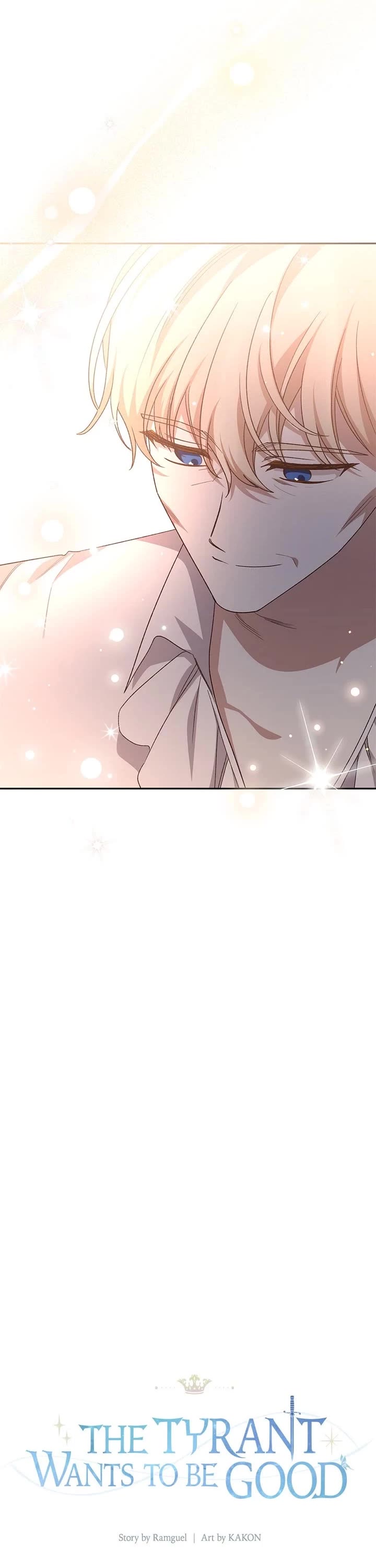 The Tyrant Wants to Live a Virtuous Life chapter 119 page 23