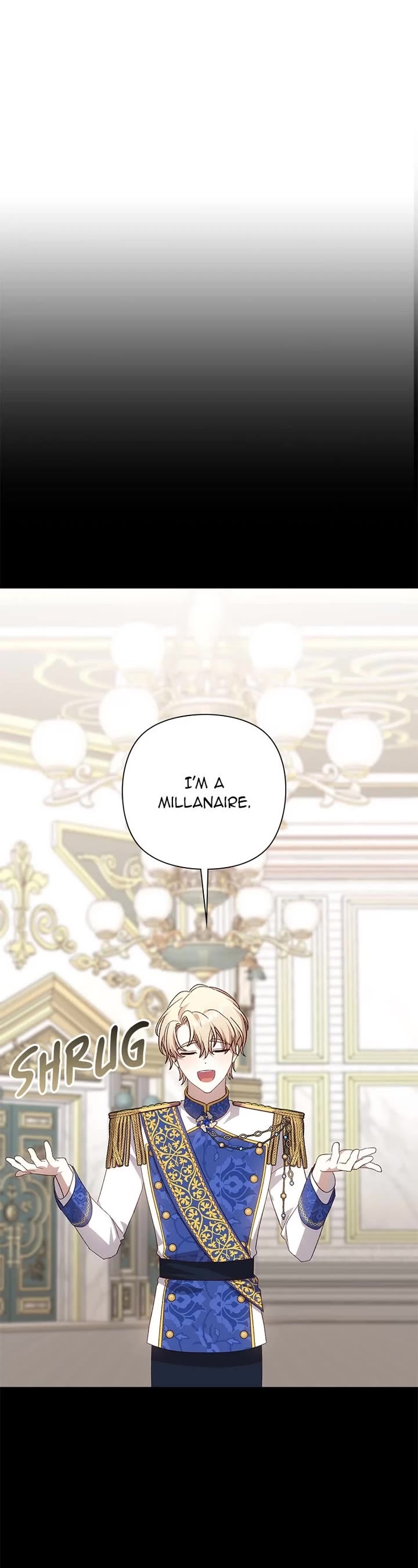 The Tyrant Wants to Live a Virtuous Life chapter 119 page 24