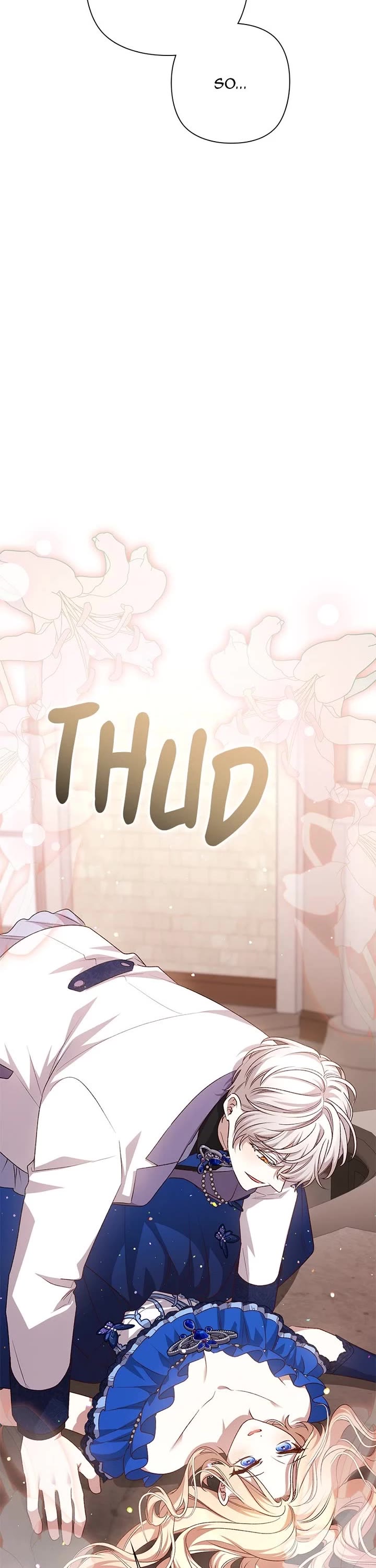 The Tyrant Wants to Live a Virtuous Life chapter 119 page 31