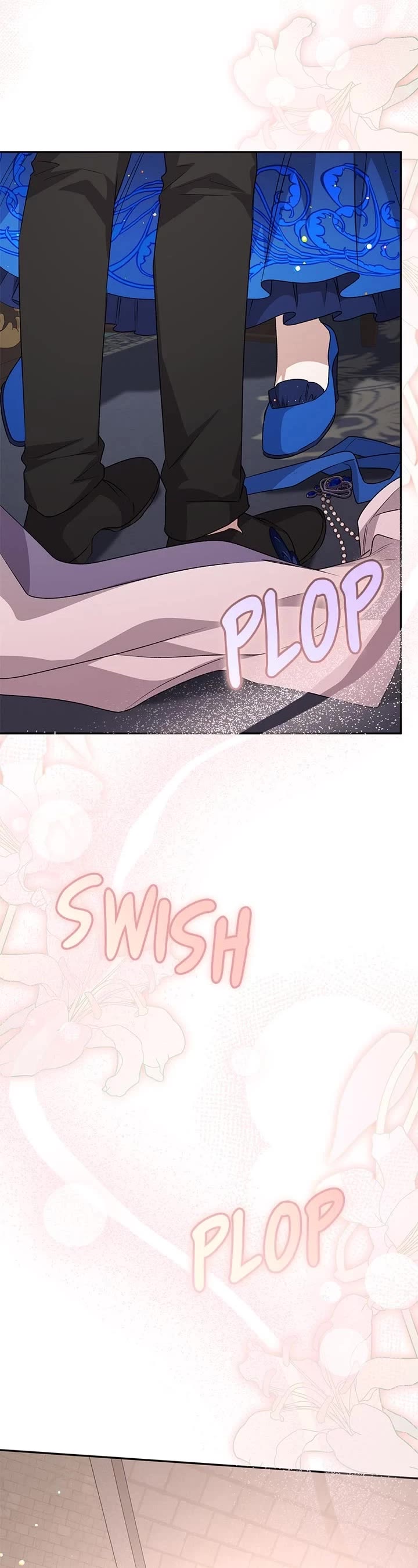 The Tyrant Wants to Live a Virtuous Life chapter 119 page 34