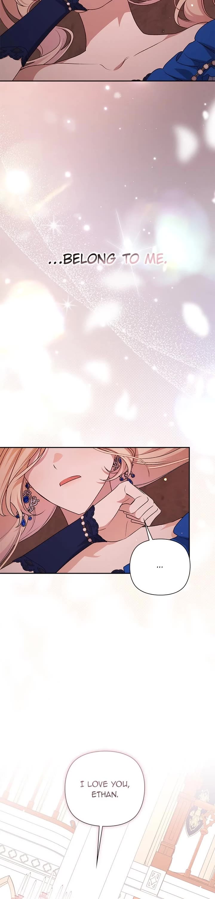 The Tyrant Wants to Live a Virtuous Life chapter 119 page 38