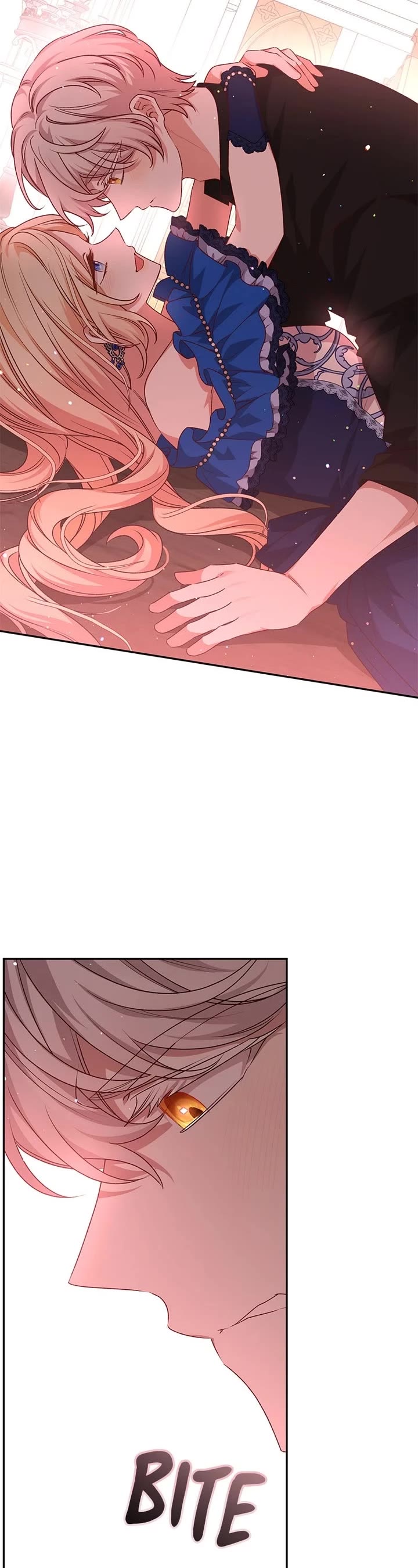 The Tyrant Wants to Live a Virtuous Life chapter 119 page 39