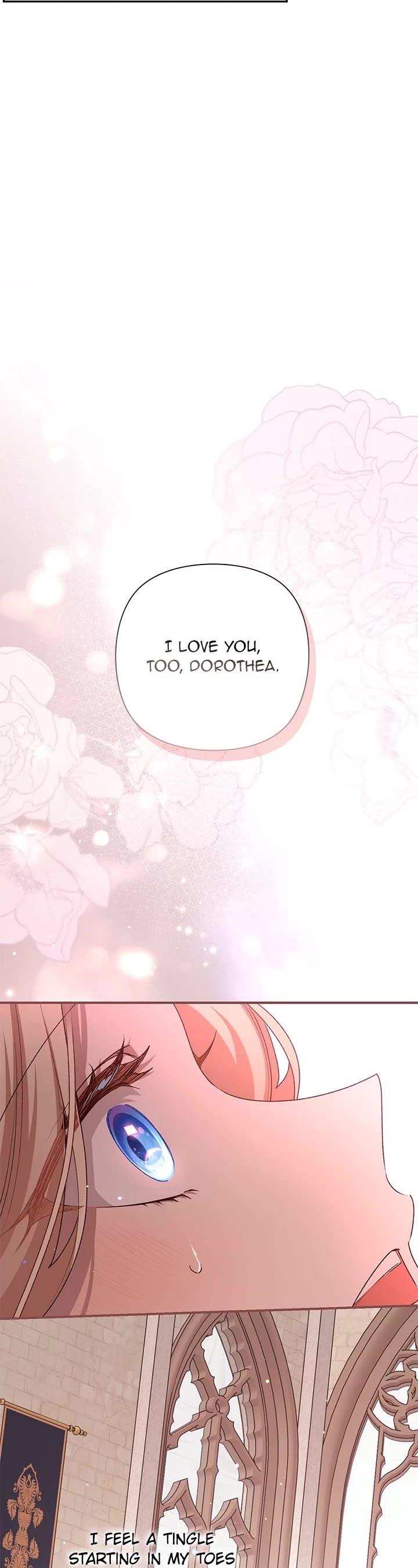 The Tyrant Wants to Live a Virtuous Life chapter 119 page 40