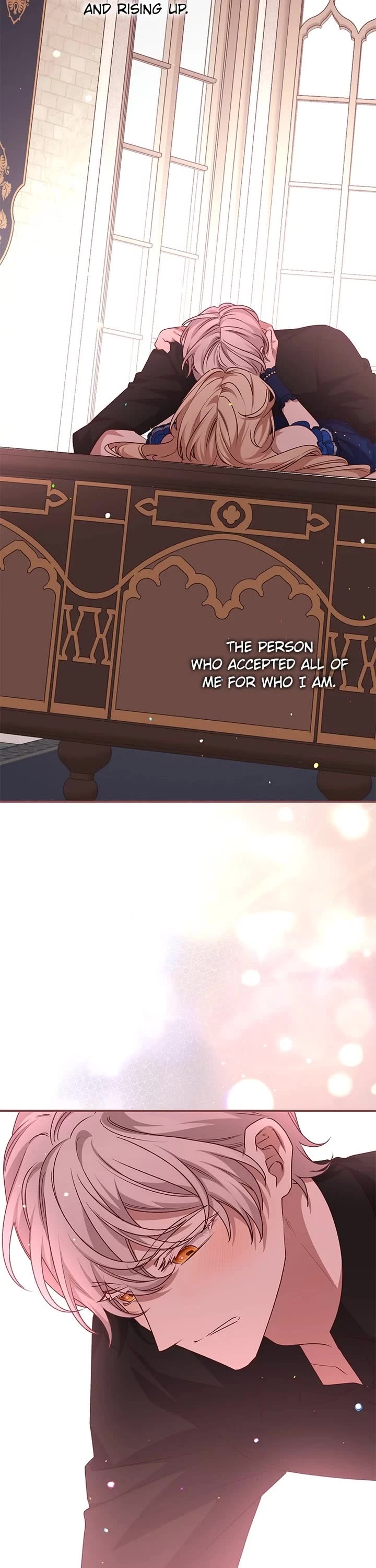 The Tyrant Wants to Live a Virtuous Life chapter 119 page 41