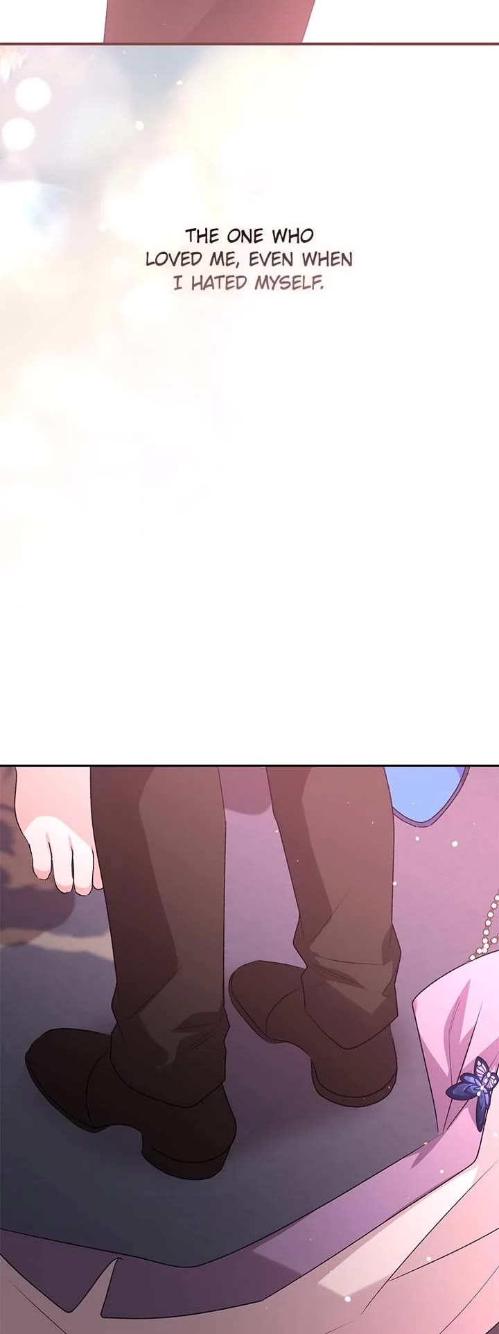 The Tyrant Wants to Live a Virtuous Life chapter 119 page 42