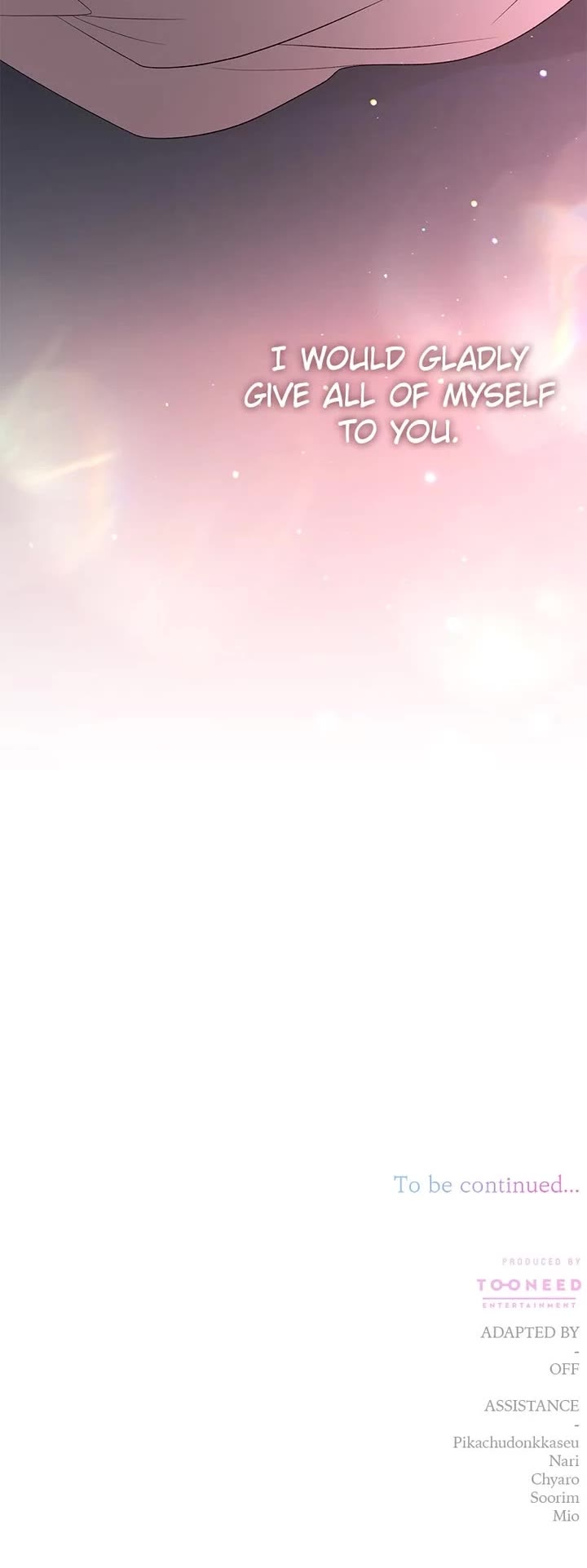 The Tyrant Wants to Live a Virtuous Life chapter 119 page 43