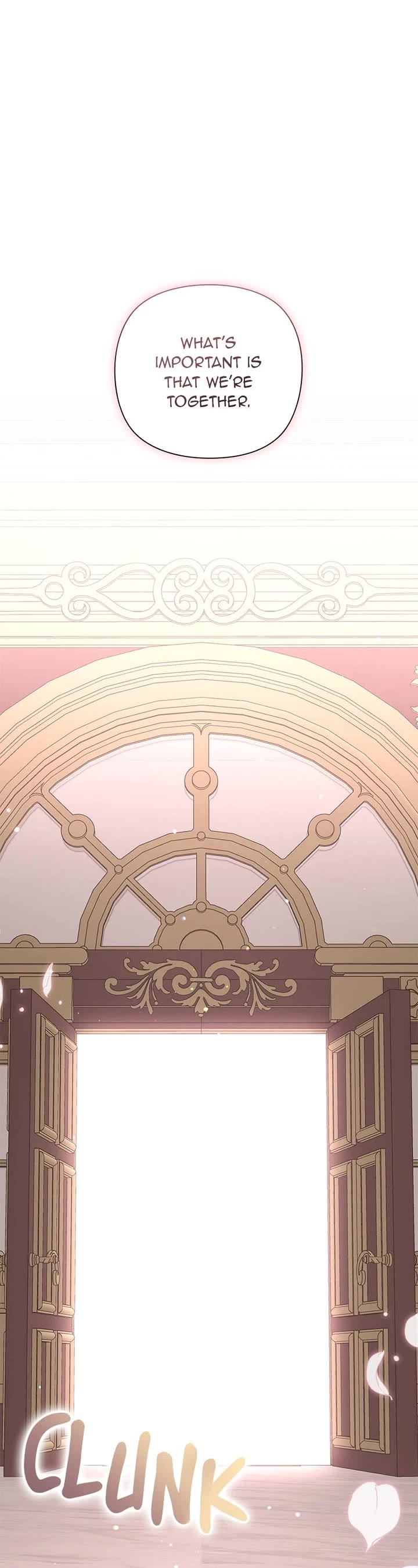 The Tyrant Wants to Live a Virtuous Life chapter 119 page 5