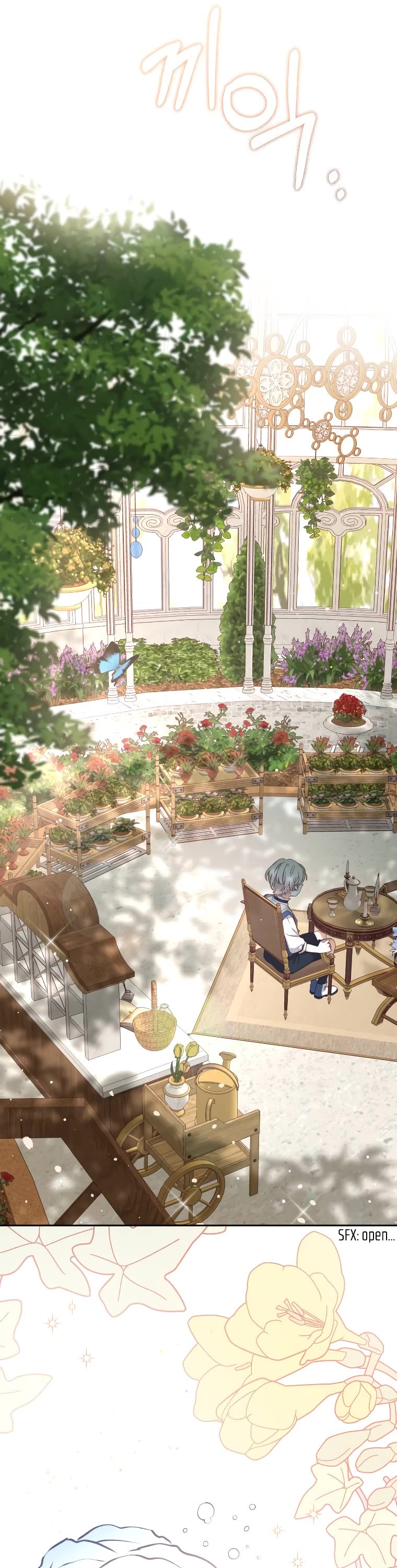 The Tyrant Wants to Live a Virtuous Life chapter 12 page 10