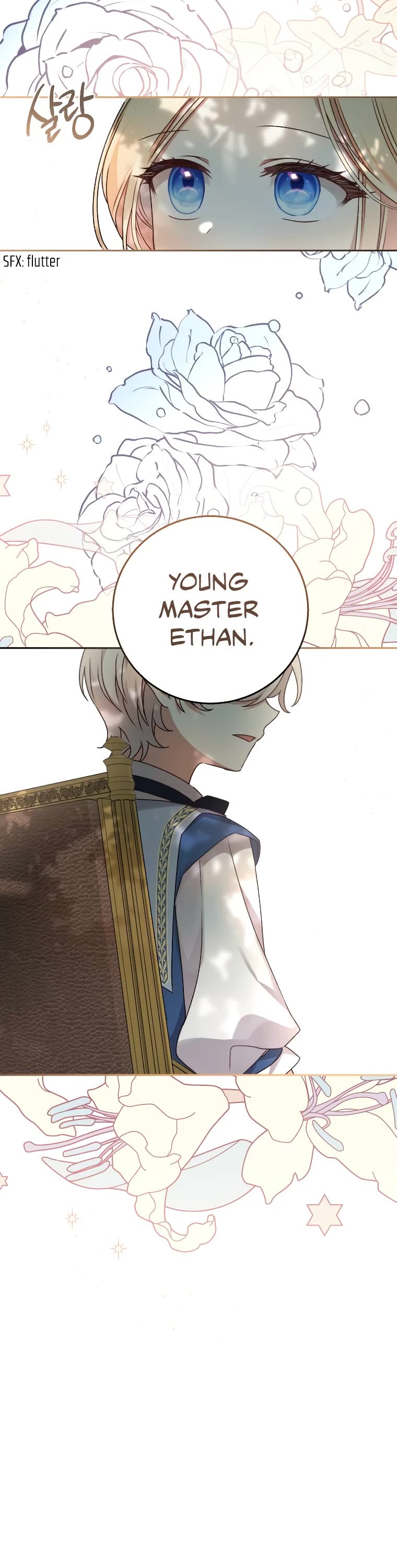 The Tyrant Wants to Live a Virtuous Life chapter 12 page 11