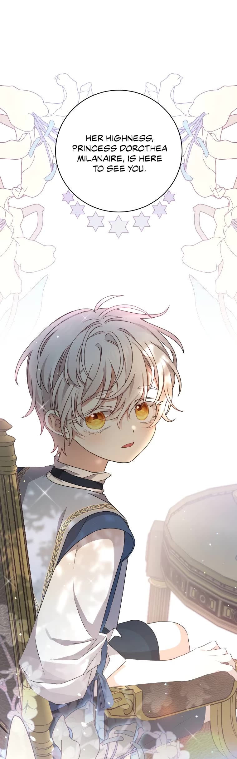 The Tyrant Wants to Live a Virtuous Life chapter 12 page 12