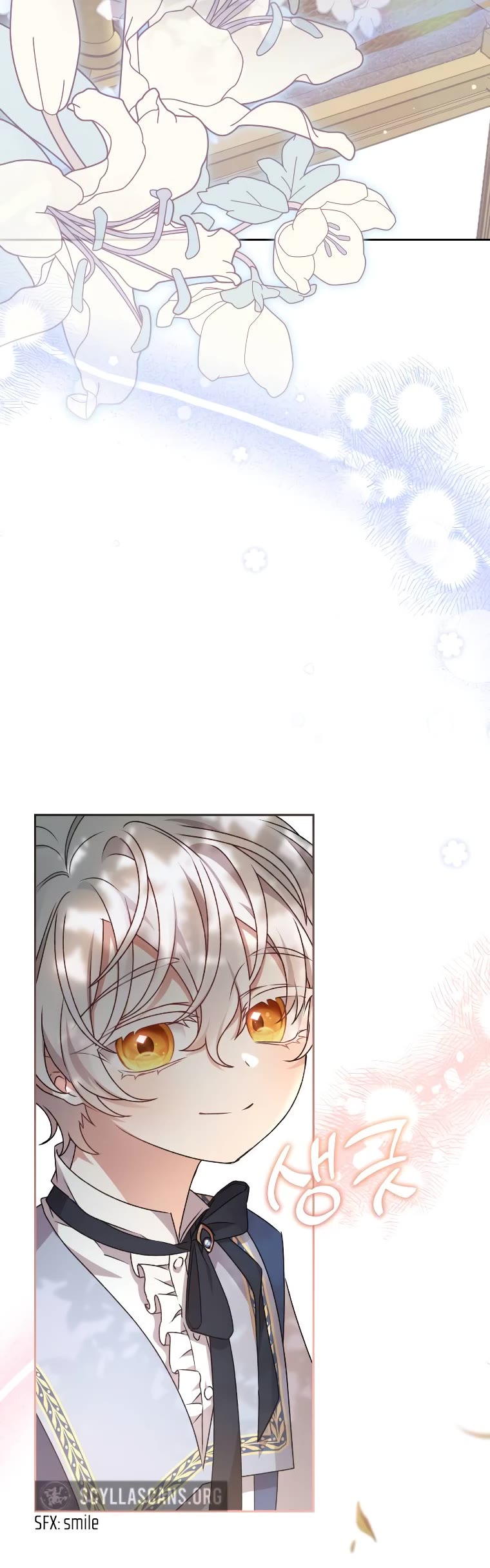 The Tyrant Wants to Live a Virtuous Life chapter 12 page 13