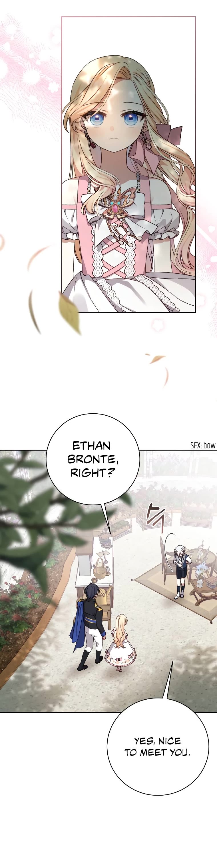 The Tyrant Wants to Live a Virtuous Life chapter 12 page 14